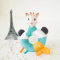 Sophie la girafe® Shake & chew rattle